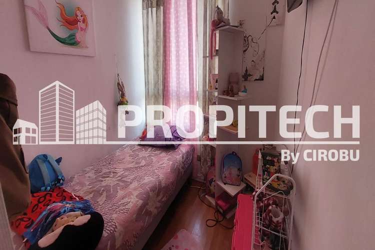 Venta depto 2Hab+2Bañ, Hipodromo Chile, Indep - Imagen 10