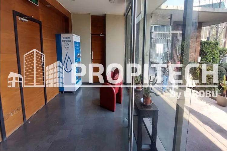 Venta Depto 2Hab+2Bañ+E+B, Metro Cal Y Canto - Imagen 2