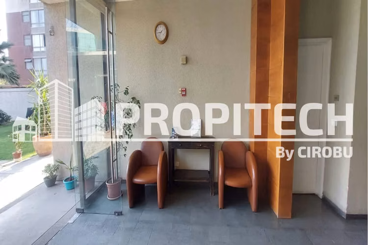 Venta Depto 2Hab+2Bañ+E+B, Metro Cal Y Canto - Imagen 3
