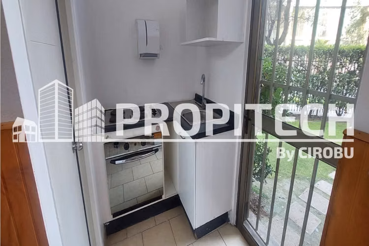Venta Depto 2Hab+2Bañ+E+B, Metro Cal Y Canto - Imagen 21