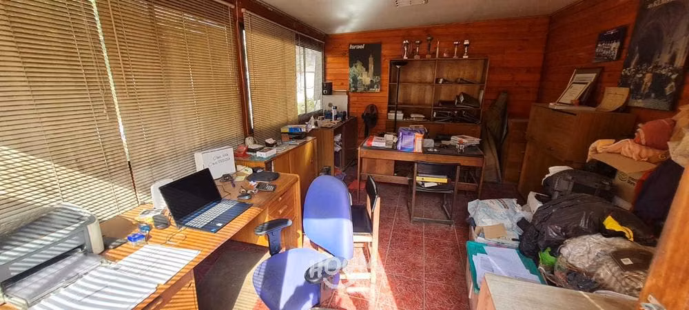 Casa en Sexta Avenida