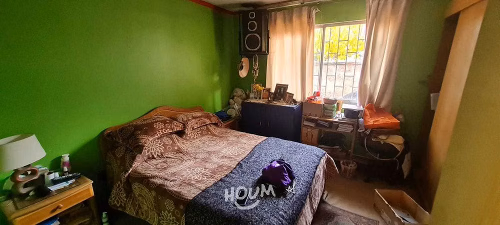 Casa en Sexta Avenida