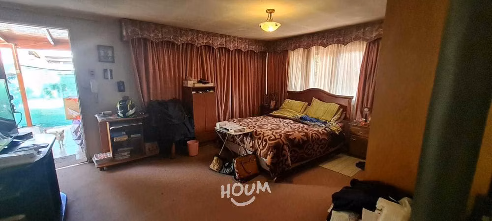 Casa en Sexta Avenida
