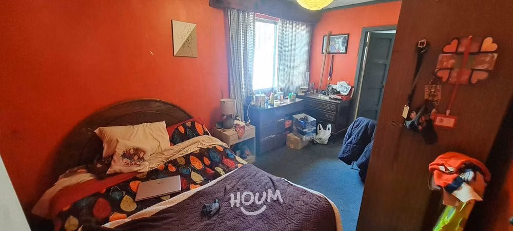 Casa en Sexta Avenida