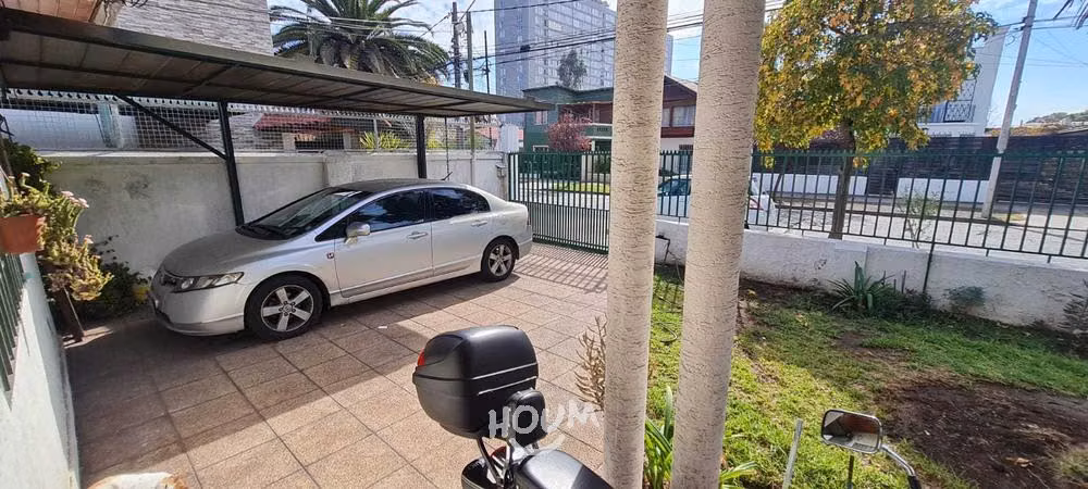 Casa en Sexta Avenida