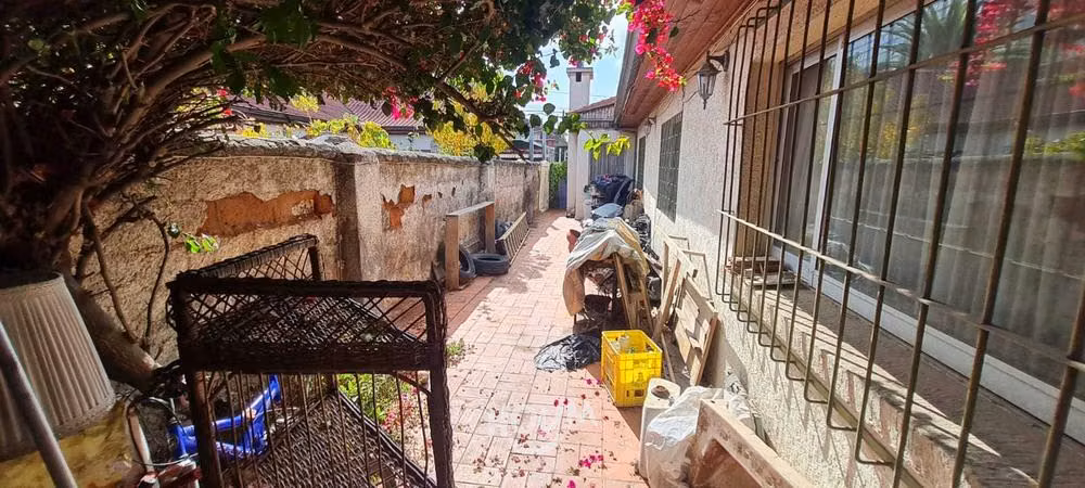 Casa en Sexta Avenida