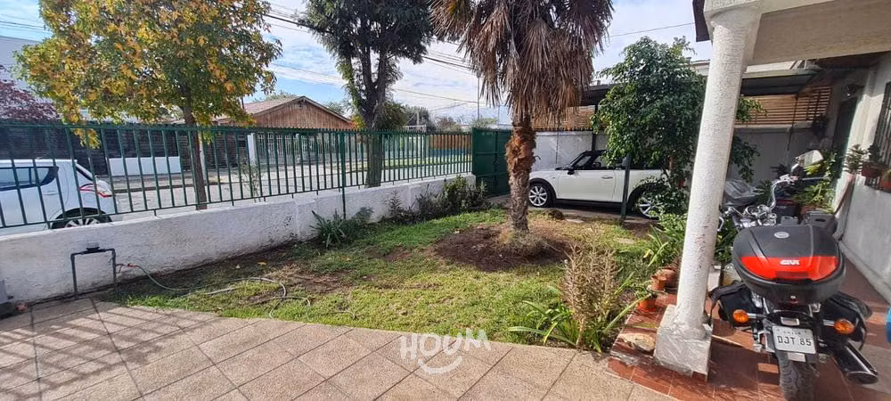 Casa en Sexta Avenida