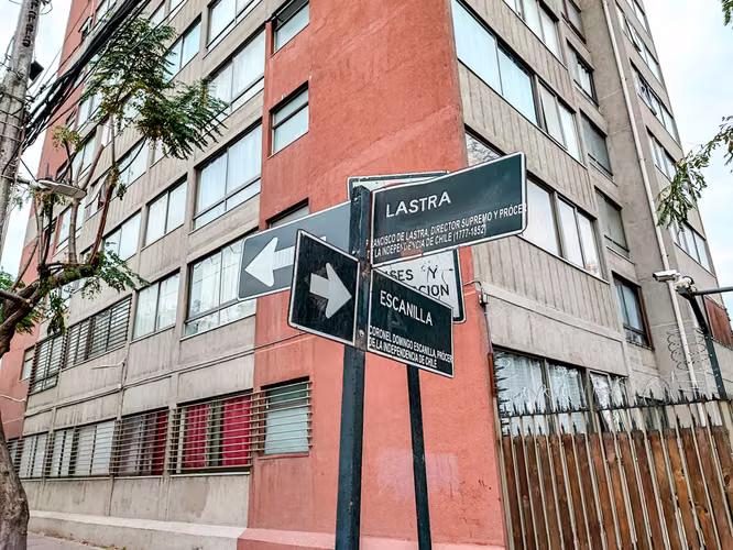 Escanilla 255 - Imagen 17