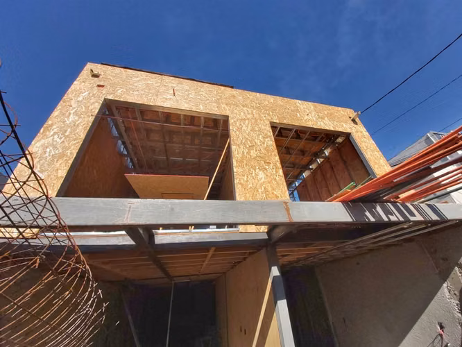 TERRENO CONSTRUCCION Santo Domingo / Av Brasil
