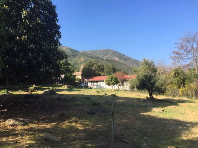 AGRICOLA El Molino, Colliguay - Imagen 19