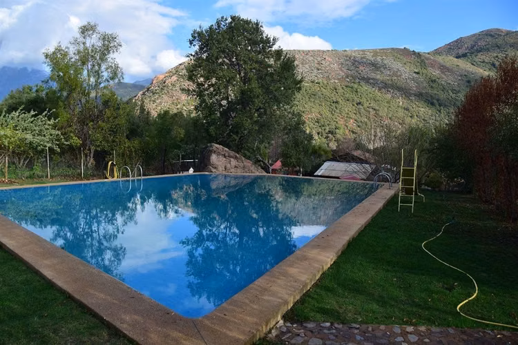 AGRICOLA El Molino, Colliguay - Imagen 18