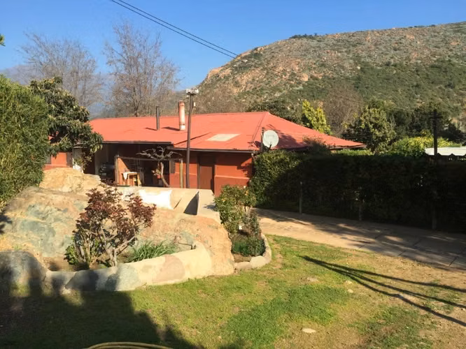 AGRICOLA El Molino, Colliguay - Imagen 15
