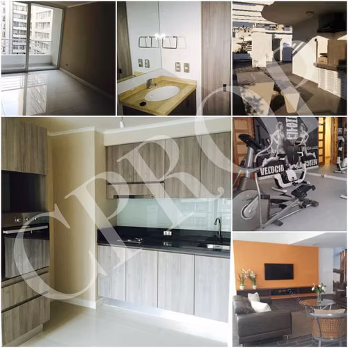 DEPARTAMENTO San Francisco / Eleuterio Ramírez - Imagen 7