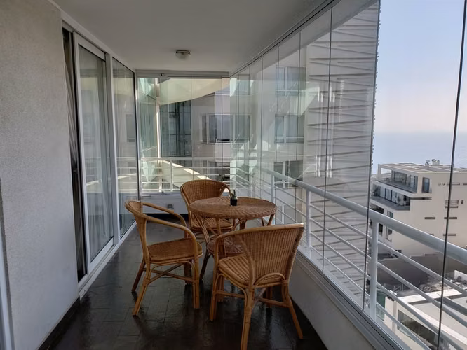 DEPARTAMENTO Edificio Bellorizzonte