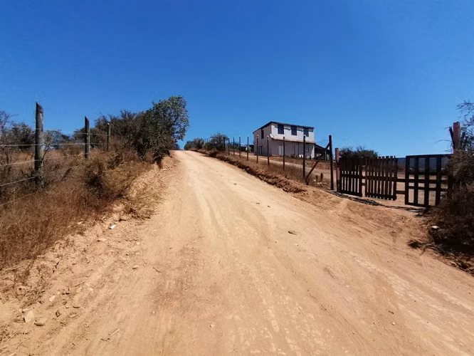 PARCELA Santa María de los Quillayes - Imagen 5