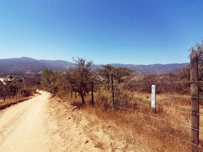 PARCELA Santa María de los Quillayes - Imagen 6