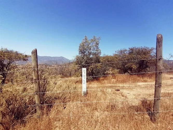 PARCELA Santa María de los Quillayes - Imagen 10