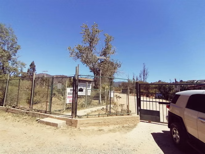 PARCELA Santa María de los Quillayes - Imagen 9