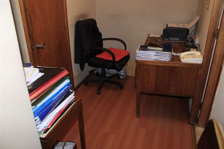 OFICINA Amunategui / Huerfanos - Imagen 20