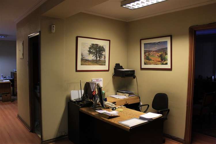 OFICINA Amunategui / Huerfanos - Imagen 8