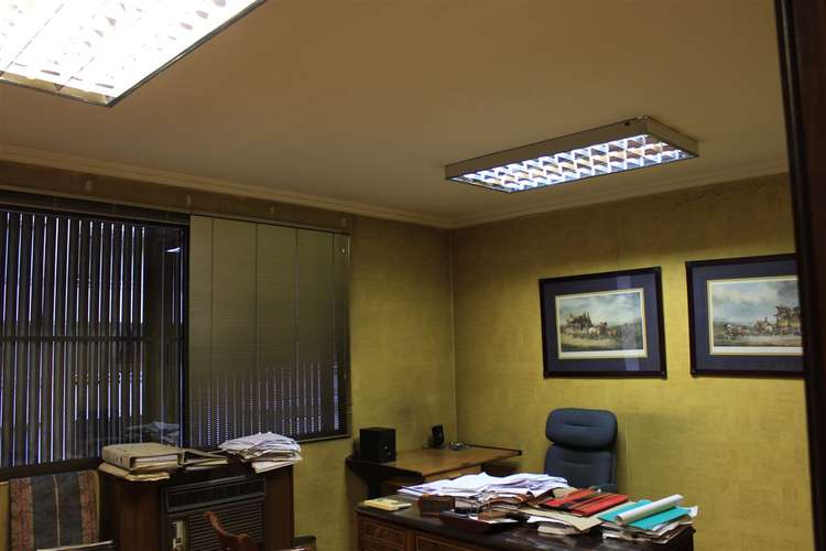 OFICINA Amunategui / Huerfanos - Imagen 13