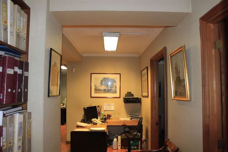 OFICINA Amunategui / Huerfanos - Imagen 5