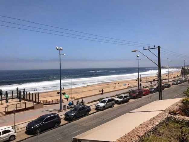 DEPARTAMENTO Av. Borgoño - Imagen 5