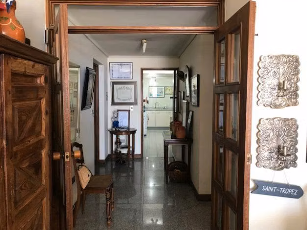 DEPARTAMENTO Av. Borgoño - Imagen 9