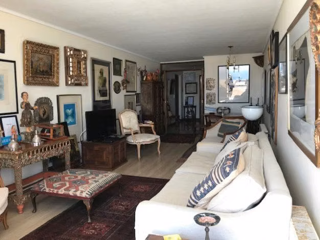 DEPARTAMENTO Av. Borgoño - Imagen 2