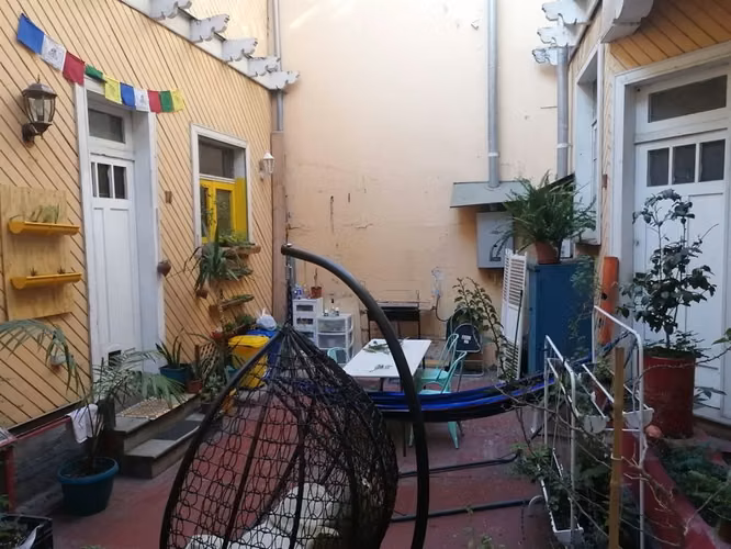 CASA Maipú / Huérfanos - Imagen 3