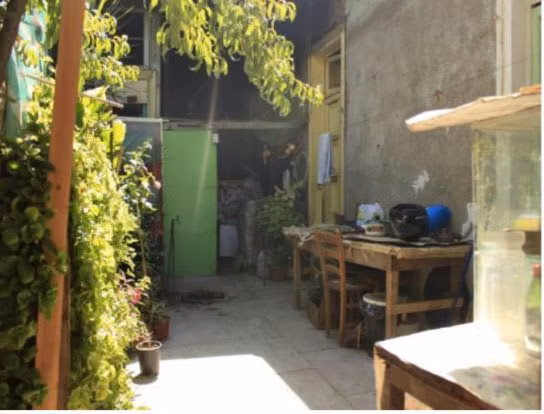 CASA Lord Cochrane / Santiago - Imagen 2