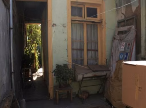 CASA Lord Cochrane / Santiago - Imagen 3
