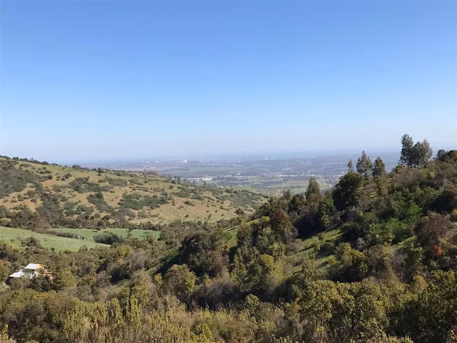 PARCELA Sector Rüngue