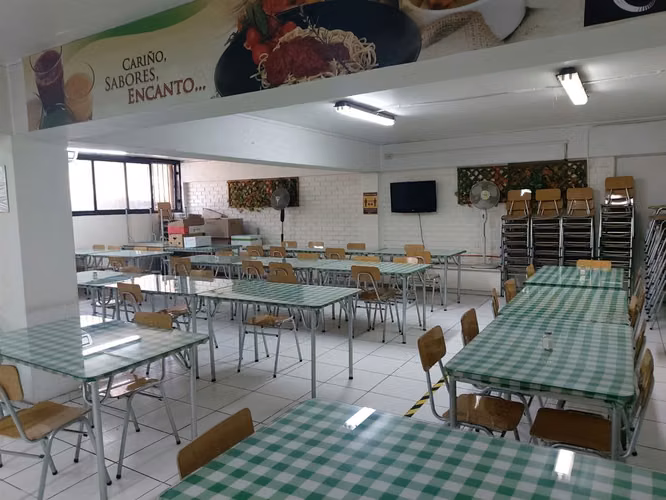 LOCAL COMERCIAL Av Marathon / Domingo Arteaga