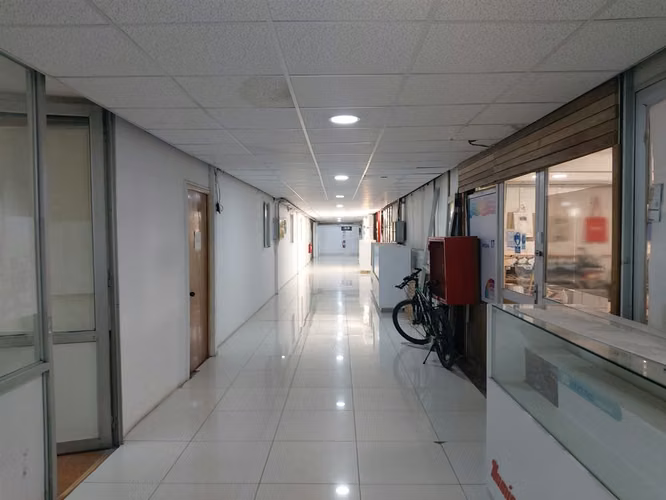 LOCAL COMERCIAL Av Marathon / Domingo Arteaga