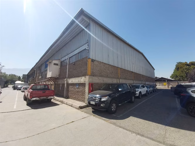 LOCAL COMERCIAL Av Marathon / Domingo Arteaga