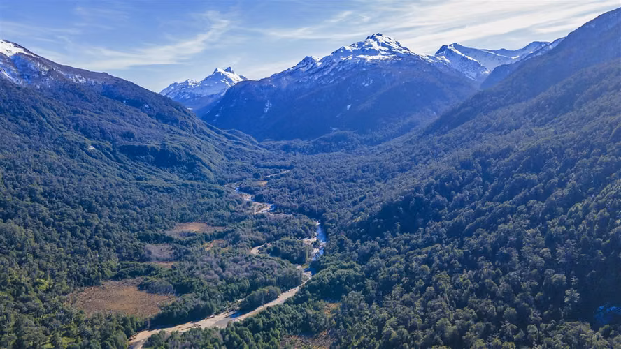 PARCELA MAÑIHUALES