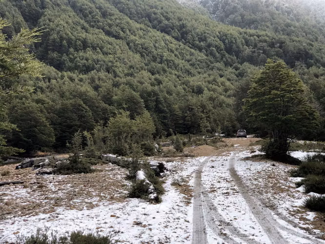 PARCELA MAÑIHUALES