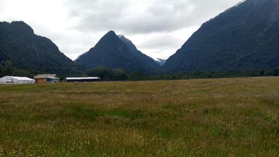 AGRICOLA PUERTO CHACABUCO - Imagen 6