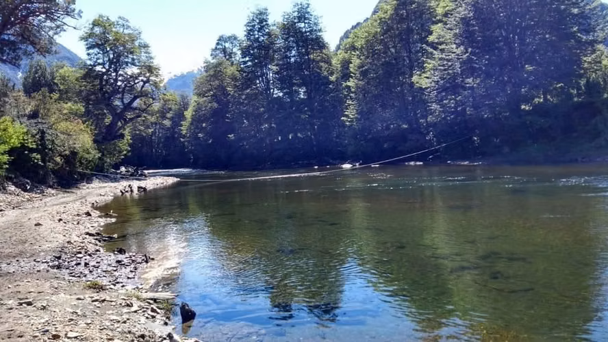 AGRICOLA PUERTO CHACABUCO