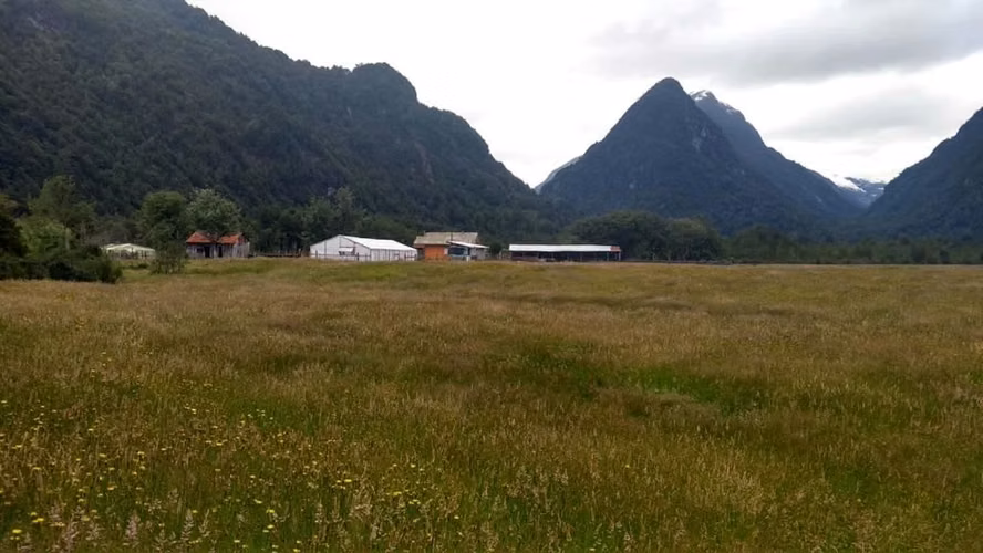 PARCELA PUERTO CHACABUCO - Imagen 9