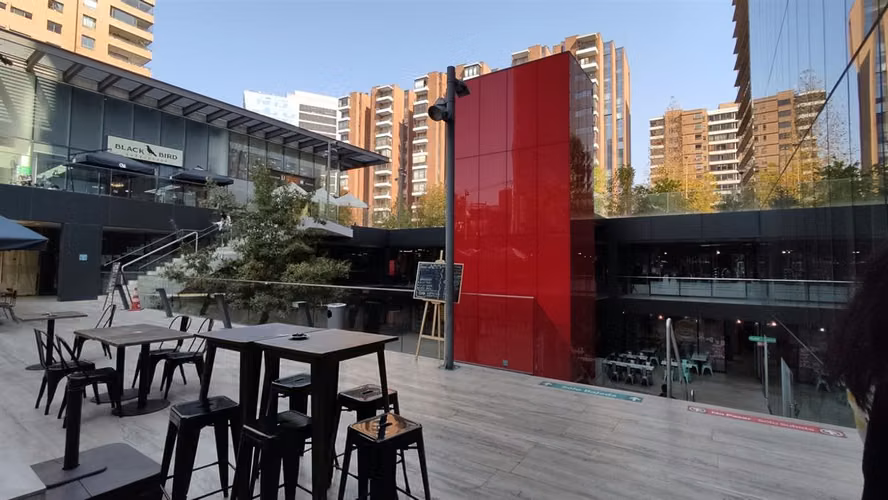 LOCAL COMERCIAL Edificio Britania
