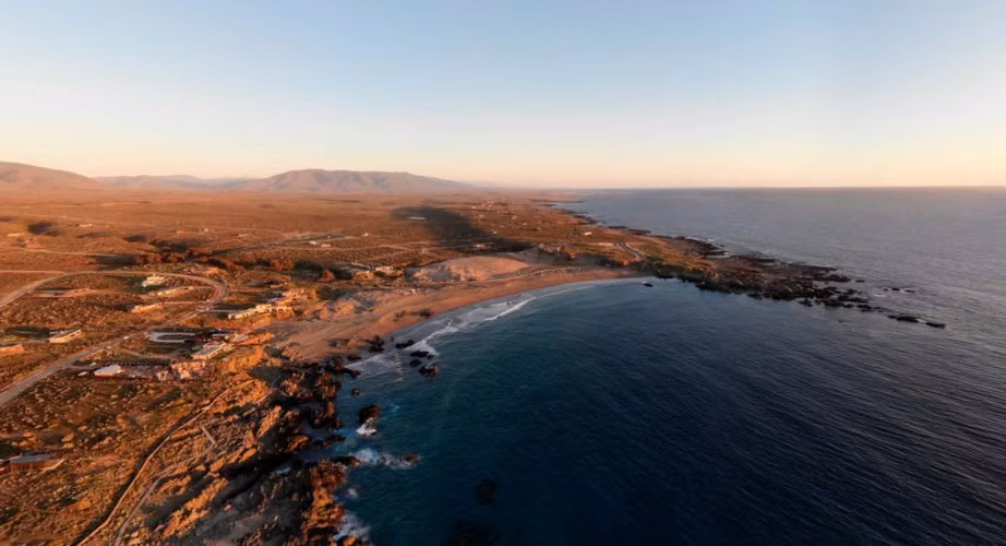 SITIO Agua dulce