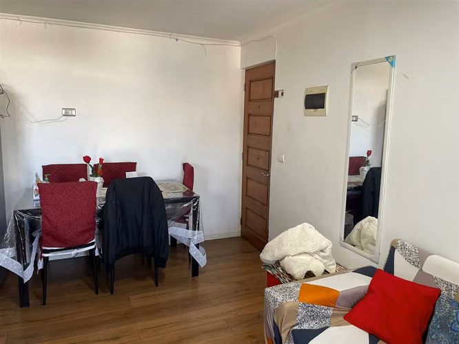 DEPARTAMENTO AV. Mexico / Av Diego Portales - Imagen 4
