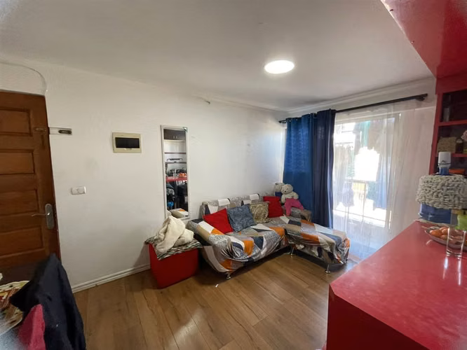 DEPARTAMENTO AV. Mexico / Av Diego Portales - Imagen 3