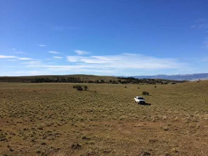 AGRICOLA Sector Balmaceda