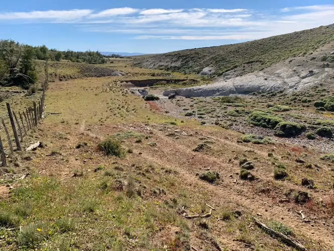 AGRICOLA Sector Balmaceda