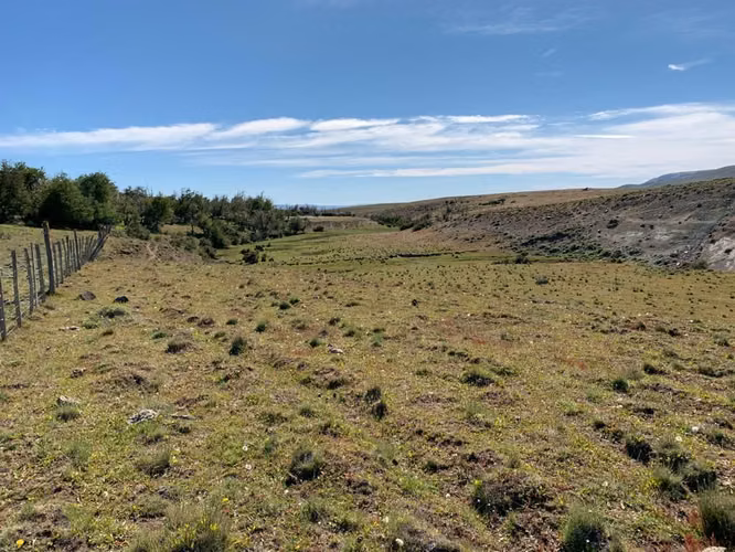 AGRICOLA Sector Balmaceda