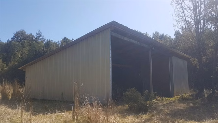 AGRICOLA Sector Punahuel