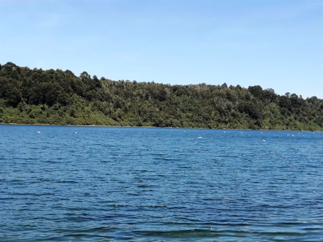 SITIO Río Colu - Imagen 2